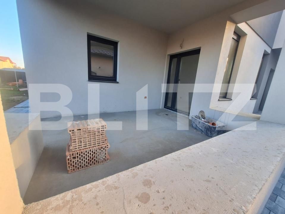 Casa de vânzare 4 camere Mosnita Noua - 161403CV | BLITZ Timișoara | Poza5
