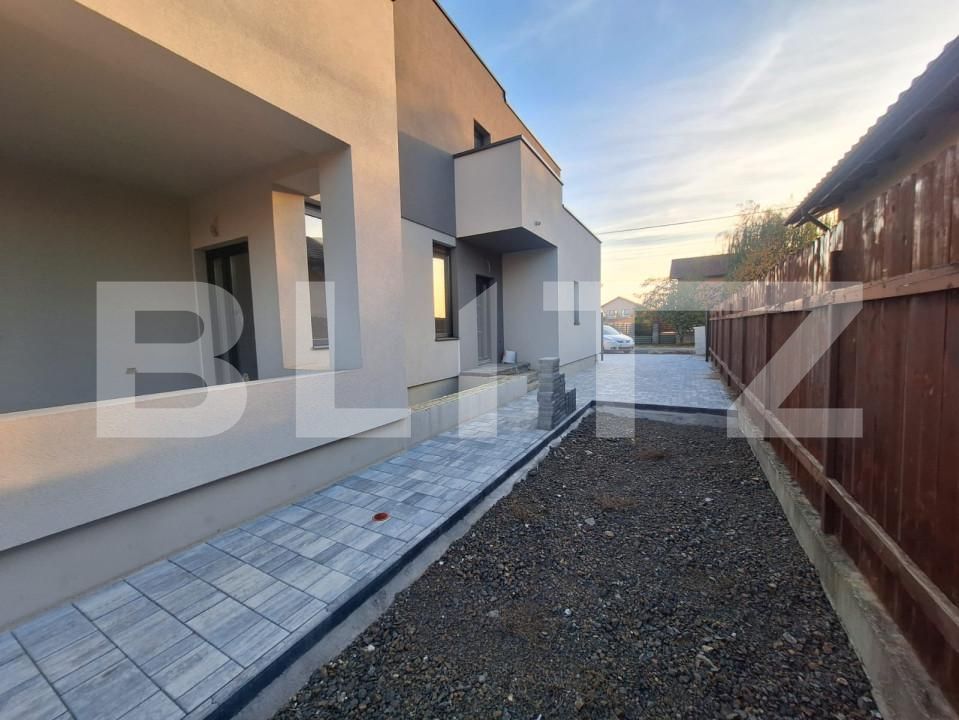 Casa de vânzare 4 camere Mosnita Noua - 161403CV | BLITZ Timișoara | Poza3