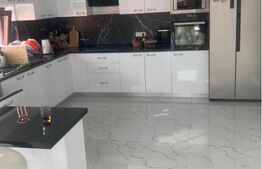 Casa de LUX, P+M, 183 mp, EXTERIOR NORD 