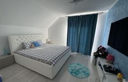 Casa de LUX, P+M, 183 mp, EXTERIOR NORD 