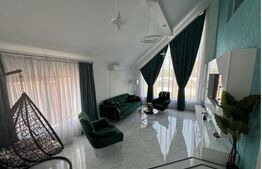 Casa de LUX, P+M, 183 mp, EXTERIOR NORD 