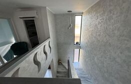 Casa de LUX, P+M, 183 mp, EXTERIOR NORD 