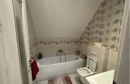 Casa de LUX, P+M, 183 mp, EXTERIOR NORD 