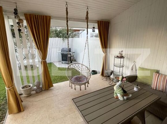 Casa de vânzare 5 camere Dumbravita - 161438CV | BLITZ Timișoara | Poza21