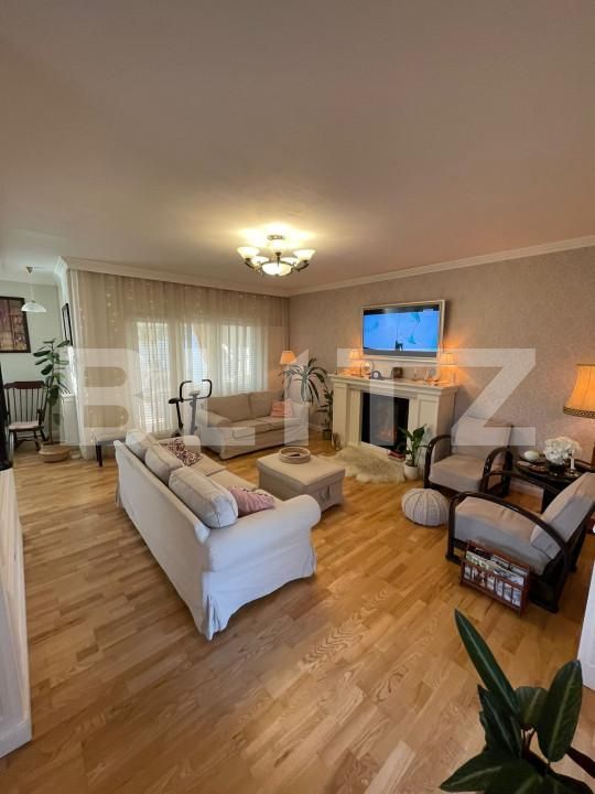 Casa de vânzare 5 camere Dumbravita - 161438CV | BLITZ Timișoara | Poza1