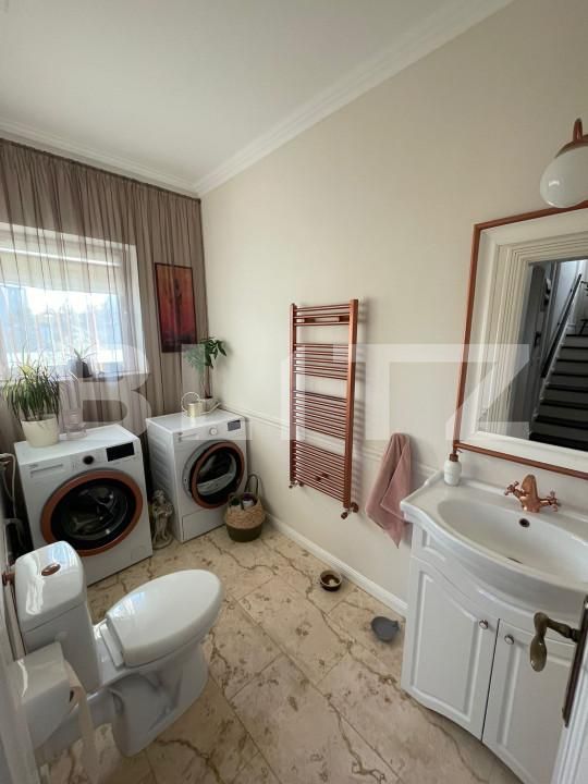 Casa de vânzare 5 camere Dumbravita - 161438CV | BLITZ Timișoara | Poza8