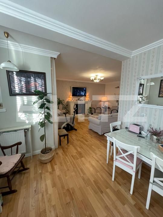 Casa de vânzare 5 camere Dumbravita - 161438CV | BLITZ Timișoara | Poza3