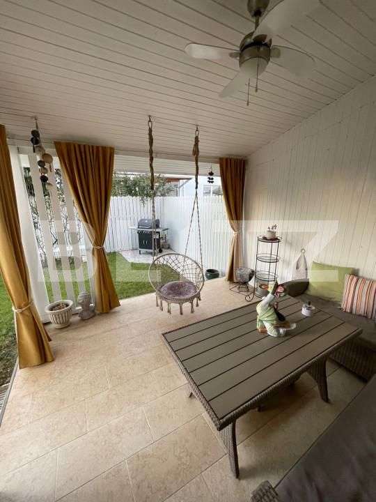 Casa de vânzare 5 camere Dumbravita - 161438CV | BLITZ Timișoara | Poza21