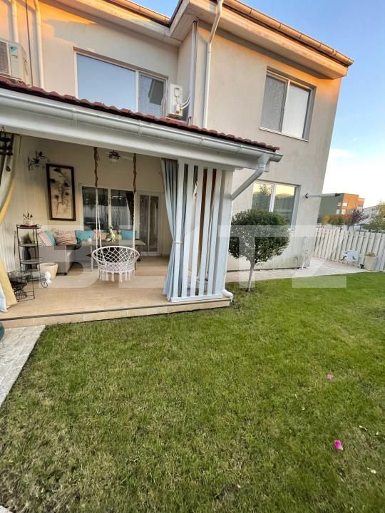 Casa de vânzare 5 camere Dumbravita - 161438CV | BLITZ Timișoara | Poza22