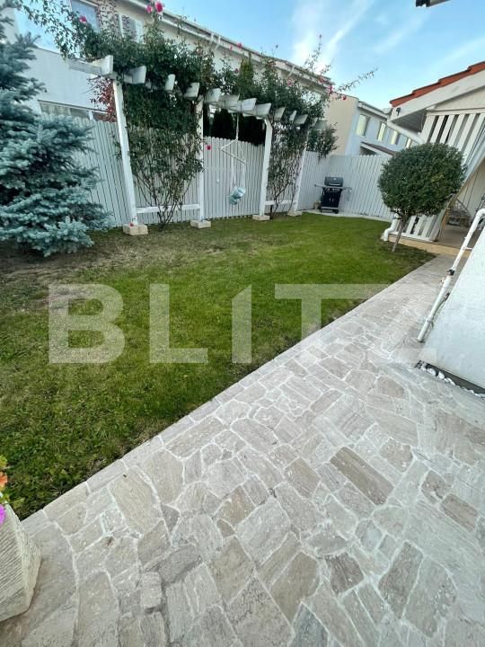 Casa de vânzare 5 camere Dumbravita - 161438CV | BLITZ Timișoara | Poza23