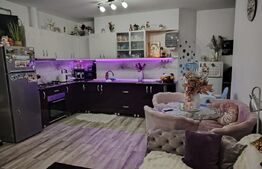 Apartament modern LUX 88mp, la 15 minute de Timisoara 