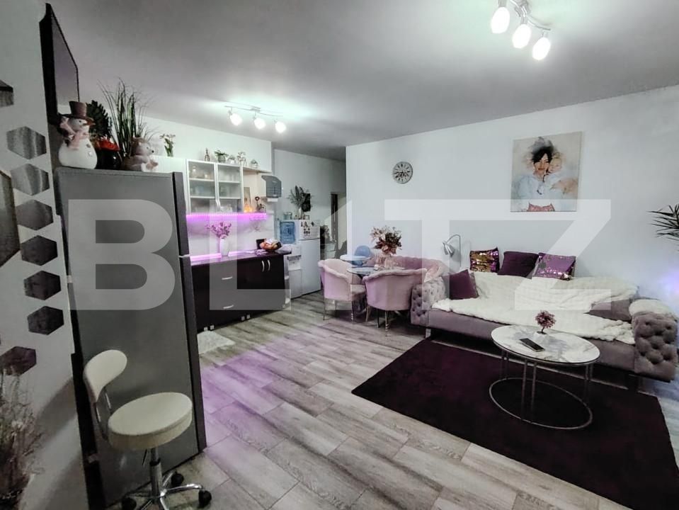 Apartament de vânzare 3 camere Biled - 161461AV | BLITZ Timișoara | Poza1