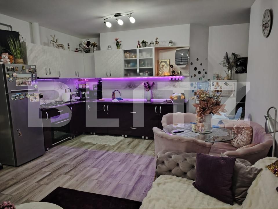 Apartament de vânzare 3 camere Biled - 161461AV | BLITZ Timișoara | Poza2