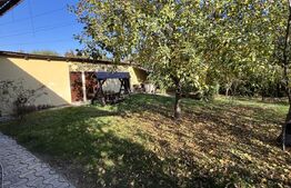 Casa individuala in Ghiroda, zona linistita