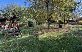 Casa individuala in Ghiroda, zona linistita