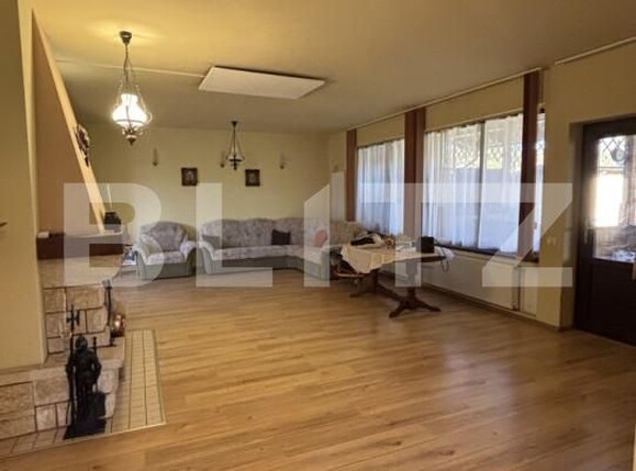 Casa de vânzare 4 camere Ghiroda - 161473CV | BLITZ Timișoara | Poza1