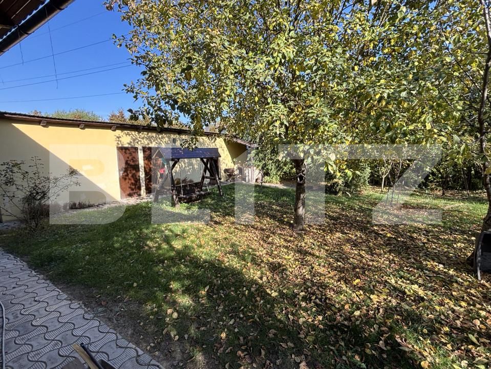 Casa de vânzare 4 camere Ghiroda - 161473CV | BLITZ Timișoara | Poza13