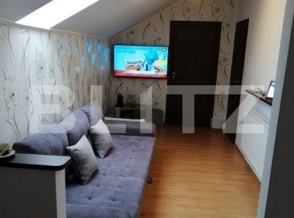 Apartament de vânzare 2 camere Steaua - 161475AV | BLITZ Timișoara | Poza1