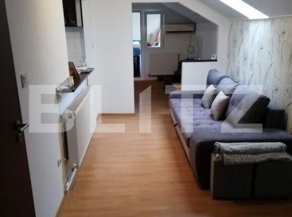 Apartament de vânzare 2 camere Steaua - 161475AV | BLITZ Timișoara | Poza3