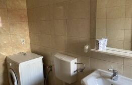 Garsoniera decomandata, 40 mp, Sagului