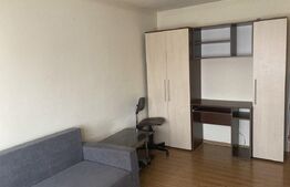 Garsoniera decomandata, 40 mp, Sagului