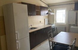 Garsoniera decomandata, 40 mp, Sagului