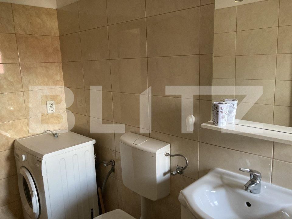 Garsonieră de vânzare Sagului - 161476AV | BLITZ Timișoara | Poza6