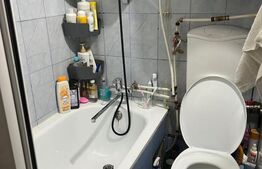 Garsoniera, 22 mp, zona Aradului