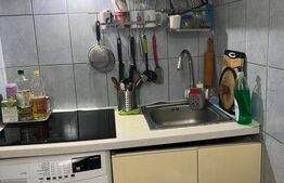 Garsoniera, 22 mp, zona Aradului