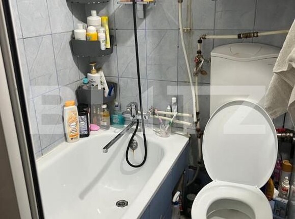 Garsonieră de vânzare Aradului - 161503AV | BLITZ Timișoara | Poza4