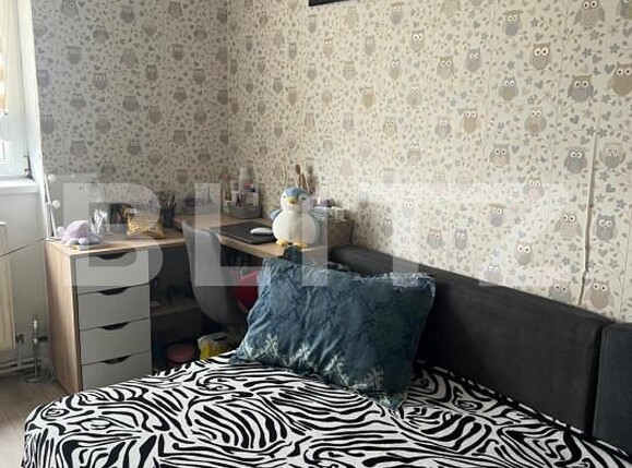 Garsonieră de vânzare Aradului - 161503AV | BLITZ Timișoara | Poza1