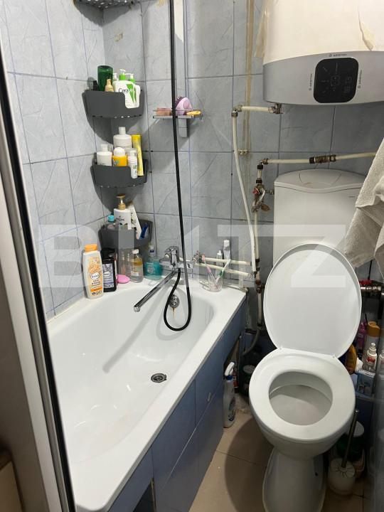 Garsonieră de vânzare Aradului - 161503AV | BLITZ Timișoara | Poza4