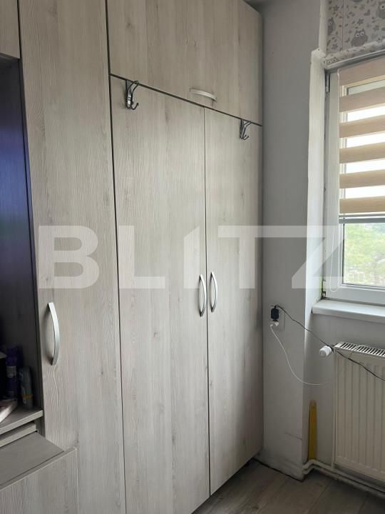 Garsonieră de vânzare Aradului - 161503AV | BLITZ Timișoara | Poza3