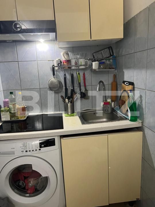 Garsonieră de vânzare Aradului - 161503AV | BLITZ Timișoara | Poza2