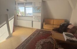 Apartament, 2 camere, mansarda, 49 mp, Calea Bogdanestilor