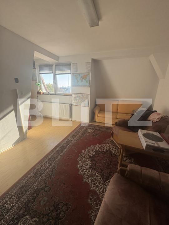 Apartament de vânzare 2 camere Blascovici - 161504AV | BLITZ Timișoara | Poza1