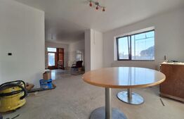 Individuala, cu spatii comerciale, gradina, vad excelent, Sacalaz!