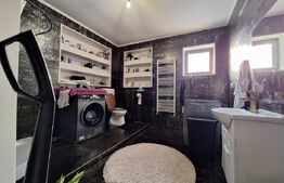 Individuala, cu spatii comerciale, gradina, vad excelent, Sacalaz!