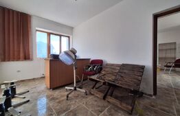 Individuala, cu spatii comerciale, gradina, vad excelent, Sacalaz!