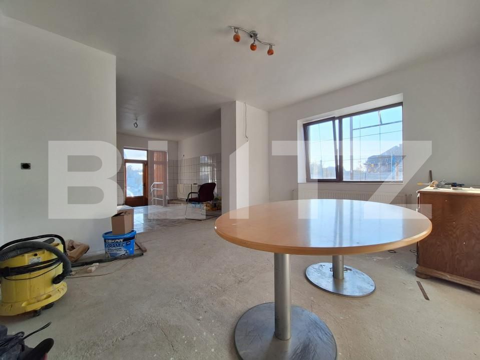 Casa de vânzare 10 camere Sacalaz - 161547CV | BLITZ Timișoara | Poza3