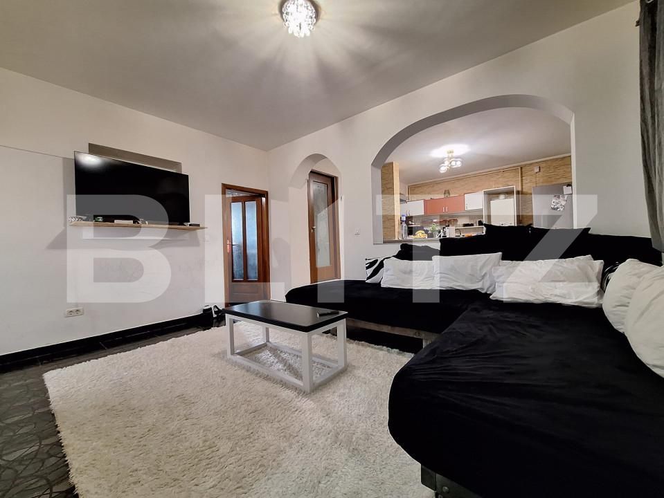 Casa de vânzare 10 camere Sacalaz - 161547CV | BLITZ Timișoara | Poza1