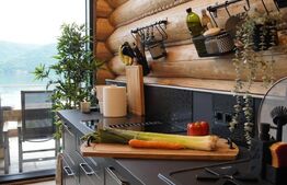 Vila de vacanta/airbnb de poveste, 240 mp, langa Dunare