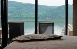 Vila de vacanta/airbnb de poveste, 240 mp, langa Dunare