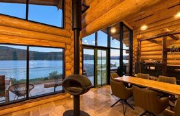 Vila de vacanta/airbnb de poveste, 240 mp, langa Dunare