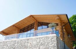 Vila de vacanta/airbnb de poveste, 240 mp, langa Dunare