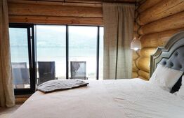 Vila de vacanta/airbnb de poveste, 240 mp, langa Dunare