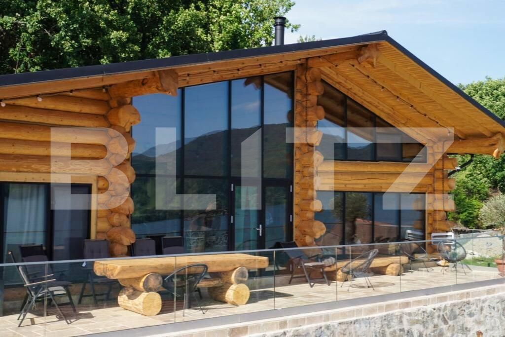 Casa de vânzare 5 camere Exterior Sud - 161551CV | BLITZ Timișoara | Poza1