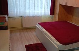 Garsoniera utilată, 16 mp, în zona Buziașului