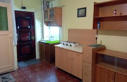 Garsoniera utilată, 16 mp, în zona Buziașului