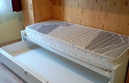 Garsoniera utilată, 16 mp, în zona Buziașului